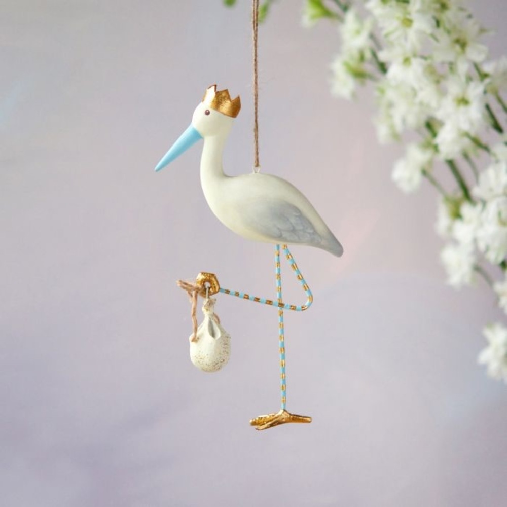 NWT Baby’s 1st Xmas Ornament
